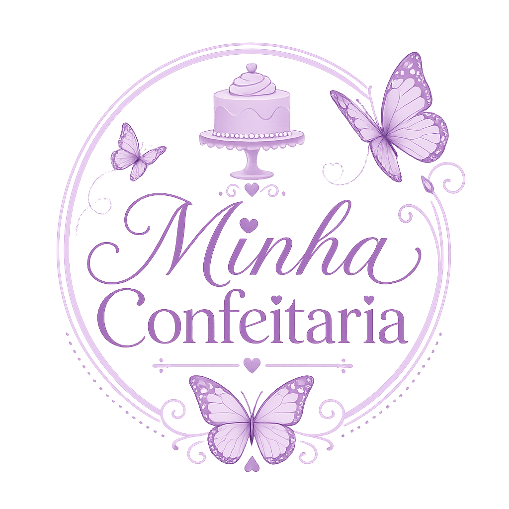 Logo Lê Doces